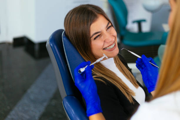 Best Laser Dentistry  in Struthers, OH