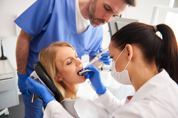 Best Oral Cancer Screening  in Struthers, OH