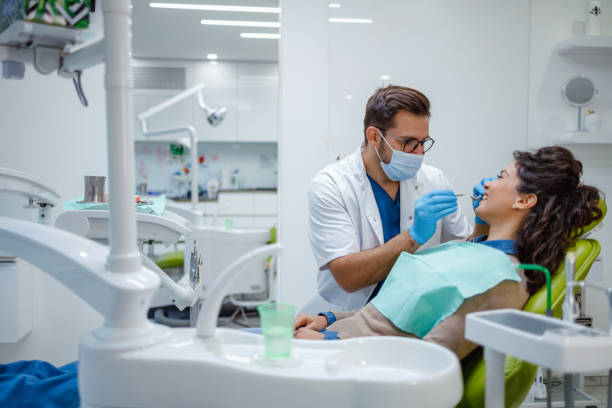 Best Invisalign and Clear Aligners  in Struthers, OH