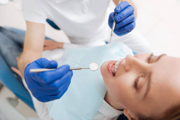 Best Emergency Dental Care  in Struthers, OH