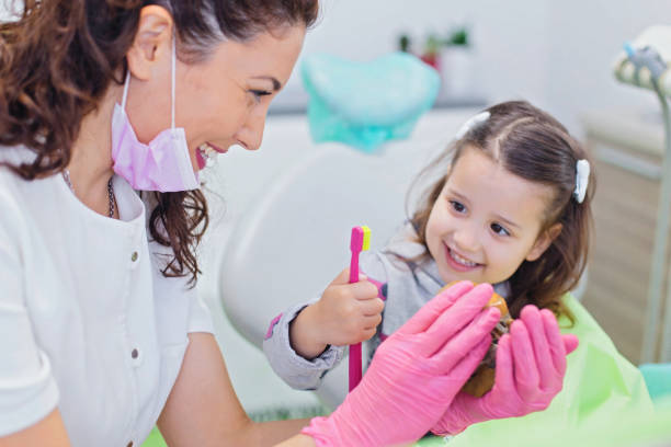 Advanced Technology for Better Dental Care in Struthers, OH